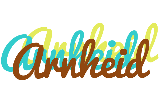 Arnheid cupcake logo