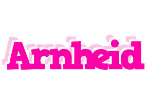 Arnheid dancing logo