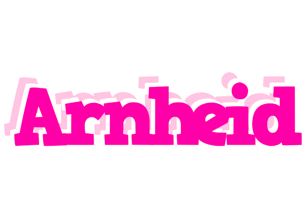 Arnheid dancing logo