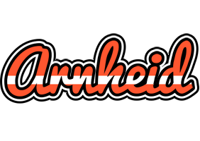 Arnheid denmark logo