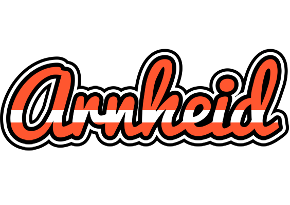 Arnheid denmark logo