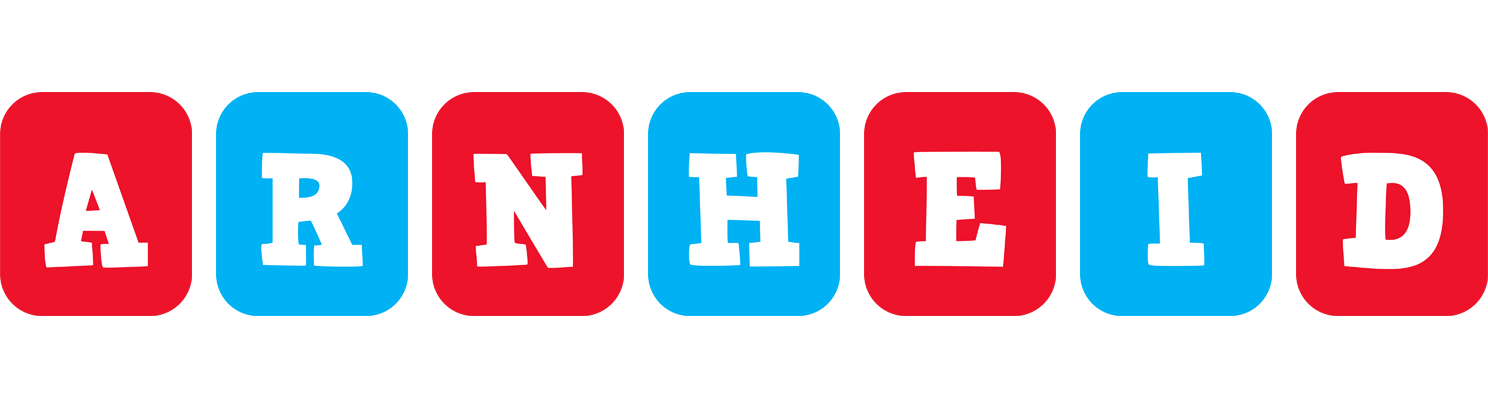 Arnheid diesel logo