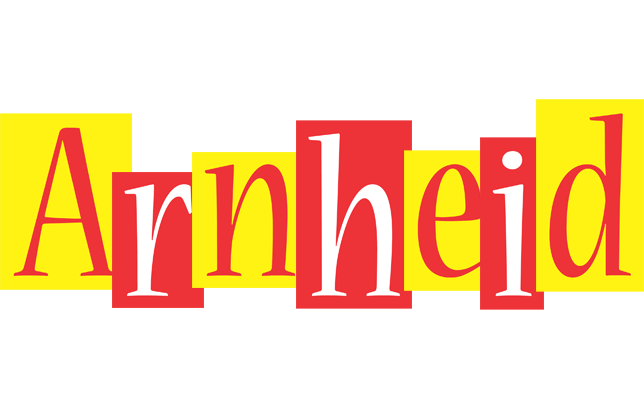 Arnheid errors logo