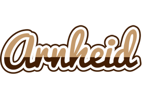 Arnheid exclusive logo