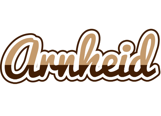 Arnheid exclusive logo