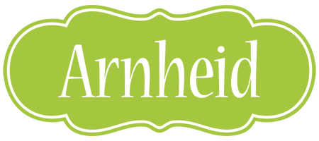 Arnheid family logo