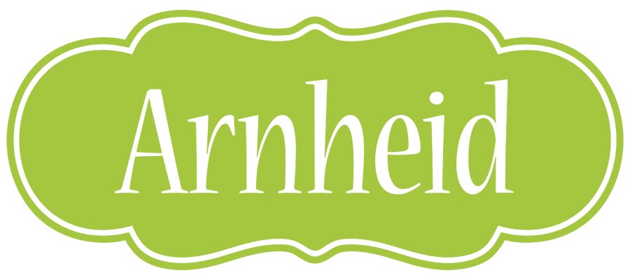 Arnheid family logo