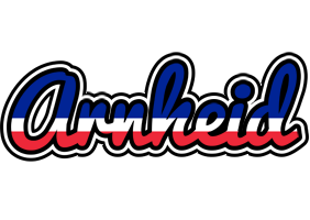 Arnheid france logo