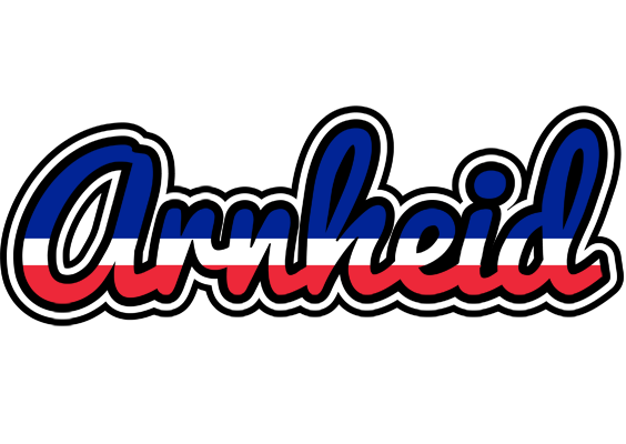 Arnheid france logo