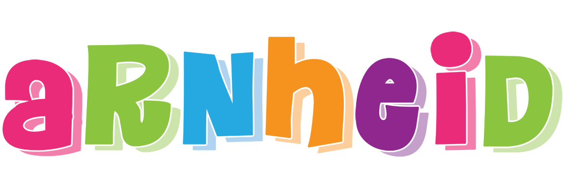 Arnheid friday logo