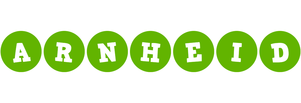 Arnheid games logo