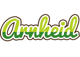 Arnheid golfing logo