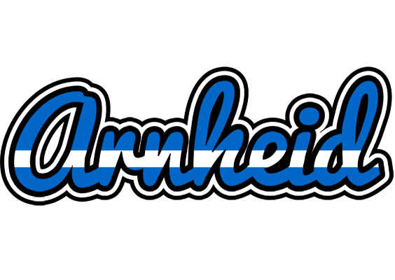 Arnheid greece logo