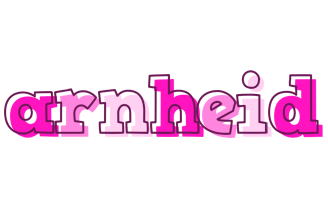 Arnheid hello logo