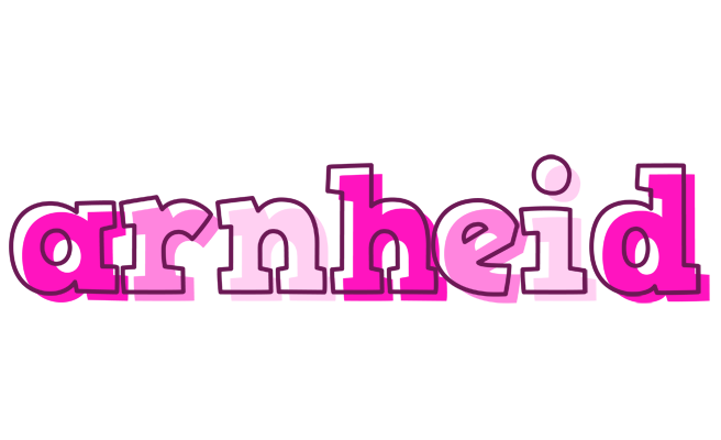 Arnheid hello logo