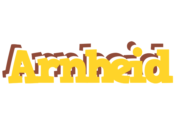 Arnheid hotcup logo