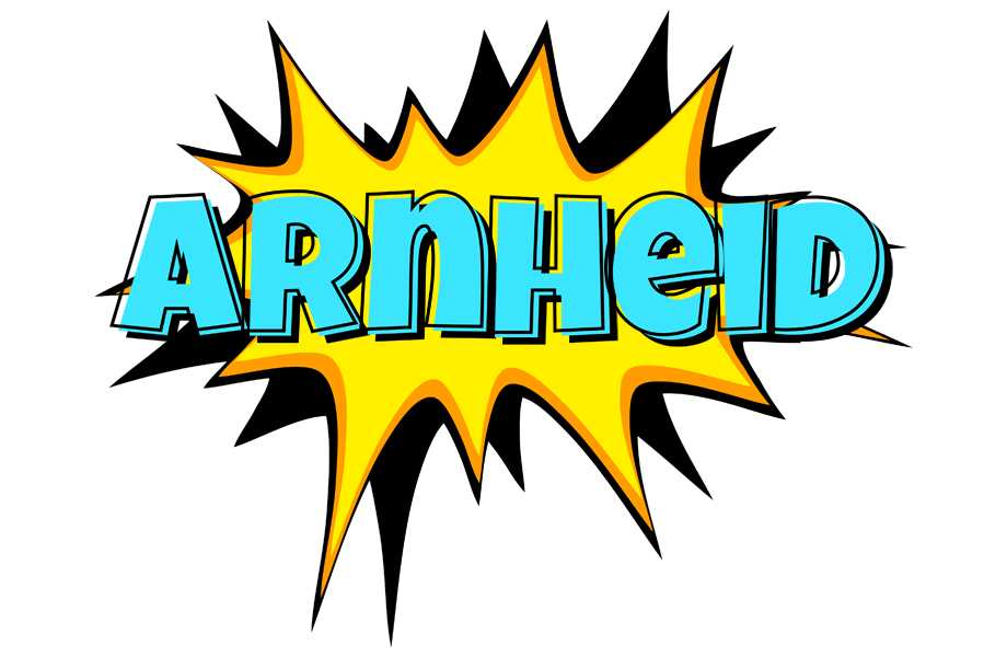 Arnheid indycar logo