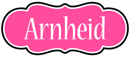 Arnheid invitation logo