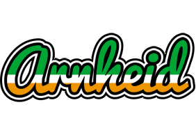 Arnheid ireland logo