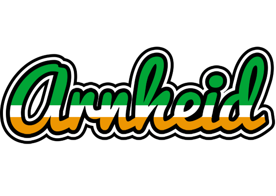 Arnheid ireland logo