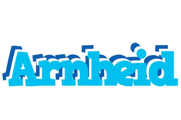 Arnheid jacuzzi logo