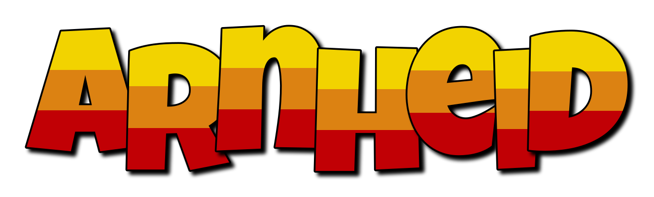 Arnheid jungle logo
