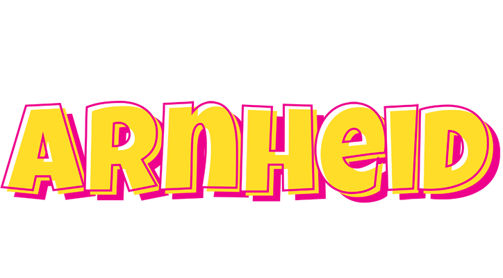 Arnheid kaboom logo