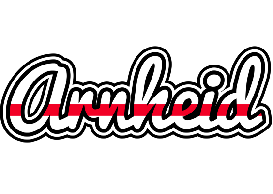 Arnheid kingdom logo