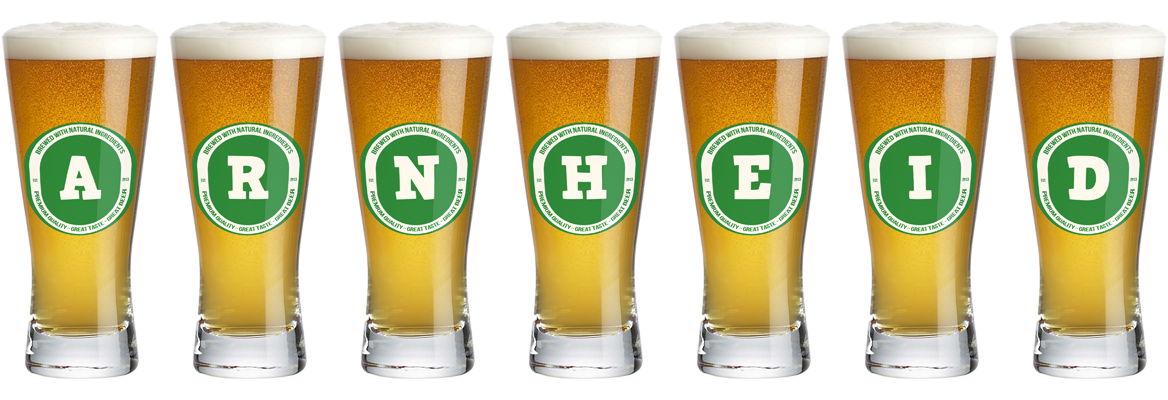 Arnheid lager logo