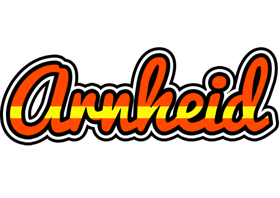 Arnheid madrid logo