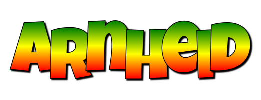 Arnheid mango logo