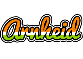 Arnheid mumbai logo