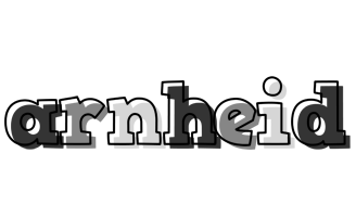 Arnheid night logo