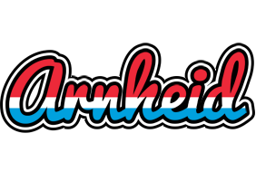 Arnheid norway logo