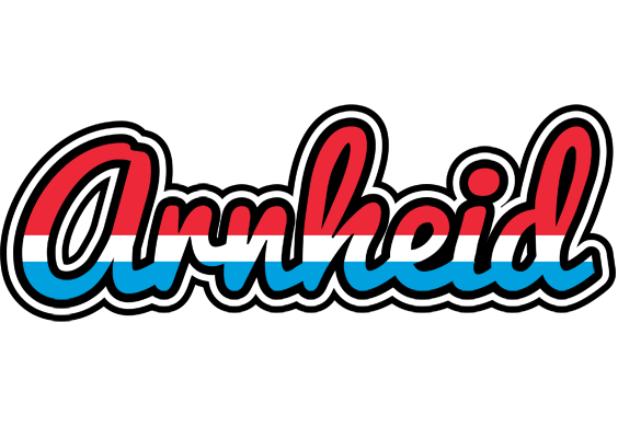 Arnheid norway logo