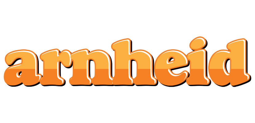 Arnheid orange logo