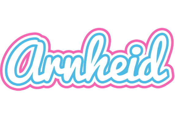 Arnheid outdoors logo