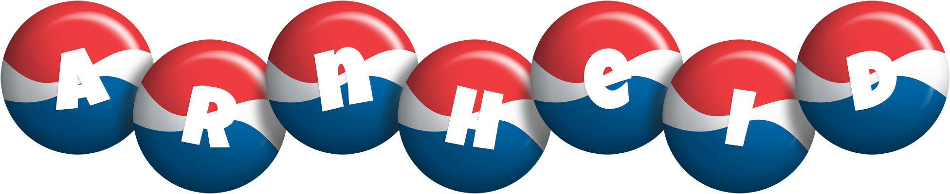 Arnheid paris logo