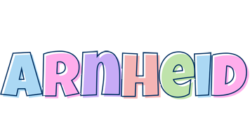 Arnheid pastel logo