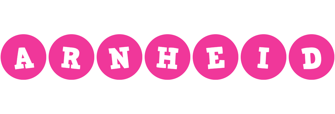 Arnheid poker logo