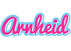 Arnheid popstar logo