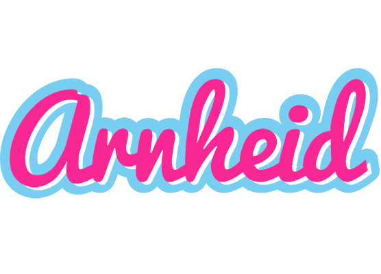 Arnheid popstar logo