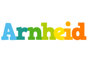 Arnheid rainbows logo