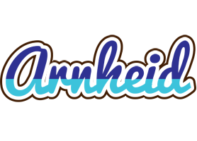 Arnheid raining logo