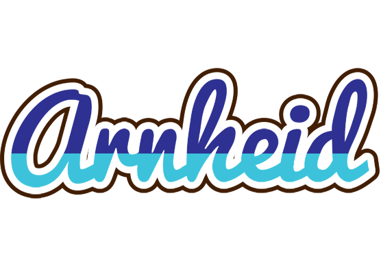 Arnheid raining logo