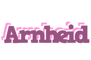 Arnheid relaxing logo