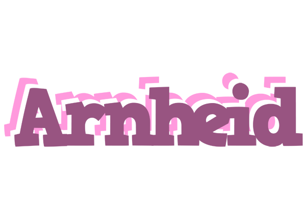 Arnheid relaxing logo