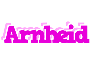 Arnheid rumba logo