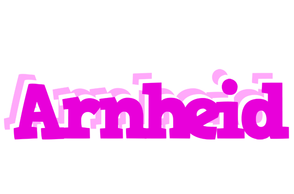 Arnheid rumba logo