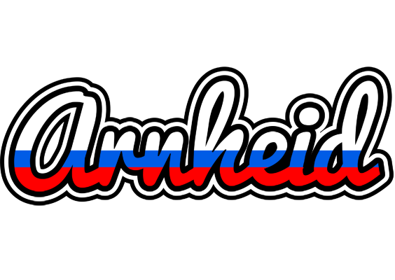 Arnheid russia logo